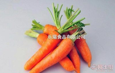 紅蘿卜粉 營養(yǎng)豐富的蔬菜代餐輔料